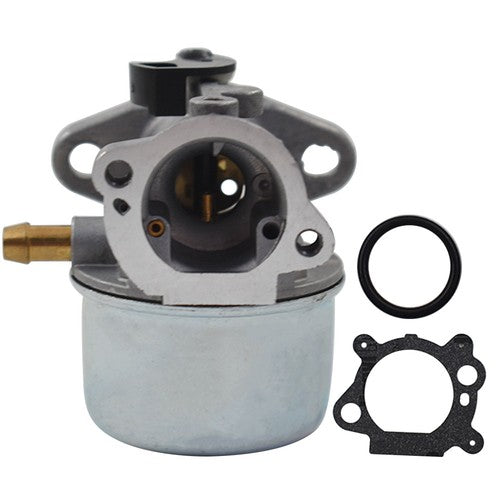 DURAFORCE Carburetor 4-7 HP For Briggs Stratton 6150 Engine 650 series For Troy Bilt 6.5HP