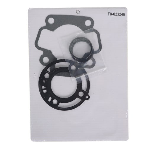 DURAFORCE Top End Gasket Kit Set Fit For Kawasaki KX65 2000-2017 Suzuki RM65 2003-2005