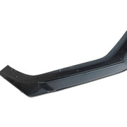 DURAFORCE ZZ2V00288 Front Splitter Lip Chin Spoiler Carbon Fiber for Subaru BRZ 2013-2016