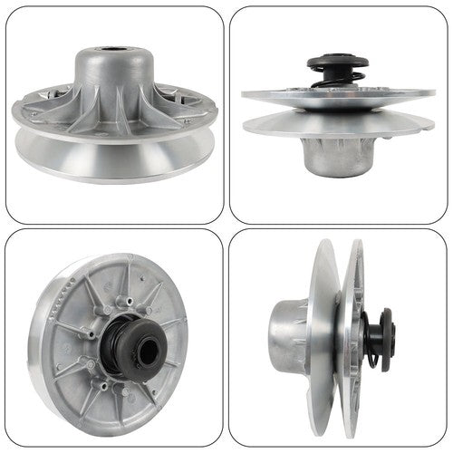 DURAFORCE 623949 Secondary Driven Clutch For 2009-2023 EZGO Golf Cart Cushman Refresher US