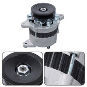 DURAFORCE Suitable For 1986-1995 Komatsu EC50ZS 4D95 600-821-3870 generator