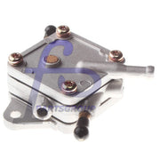 DURAFORCE Fuel Pump for EZGO TXT MEDALIST Golf Cart 4-Cycle 295CC 350CC 72021-G01 94-03