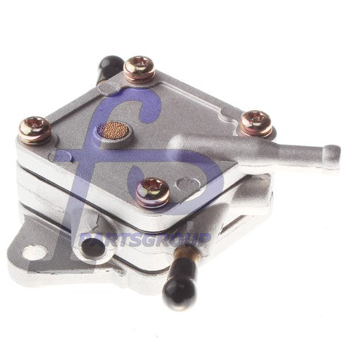 DURAFORCE Fuel Pump for EZGO TXT MEDALIST Golf Cart 4-Cycle 295CC 350CC 72021-G01 94-03