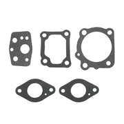 DURAFORCE Engine Motor Top End Gasket Kit Set for Honda ATC 90 90K 110 1970-1985