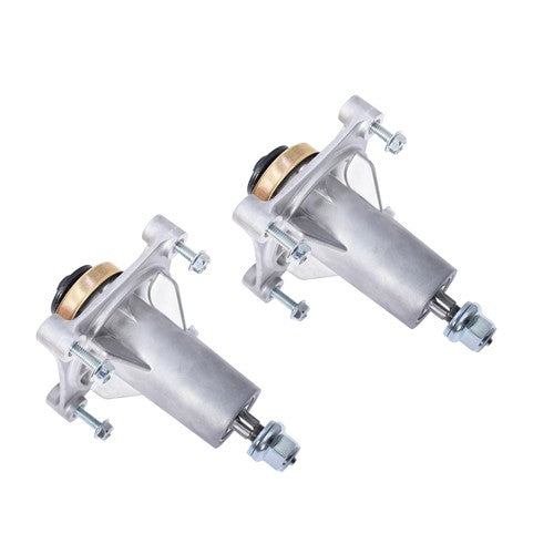 DURAFORCE 2 PACK Lawn Mower Spindle 532187281 532187292 532192870 539112057
