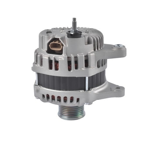 DURAFORCE Alternator 110A 12V 6-Groove CW for Nissan Juke 1.6L l4 GAS 2011-2017 231001KM1A