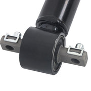 DURAFORCE For Cadillac Escalade EXT ESV 2007-2014 2PCS Front Shock Absorber w/ Sensor