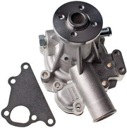 DURAFORCE Water Pump 154-1816 for Caterpillar 226 226B 228 232 232B 242 242B Skid Steer