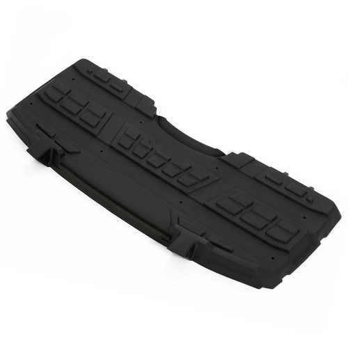 Front Storage Box Service Cover For 05 10 Polaris Sportsman 400 500 700