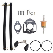 DURAFORCE Carburetor Rebuild Kit P218G P220G For Onan 146-0657 P224G P216G 146-0412