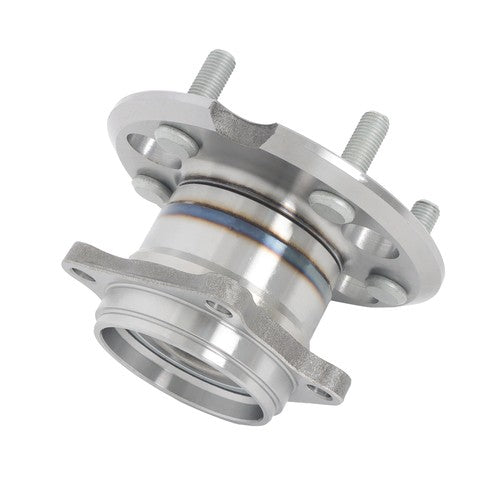 DURAFORCE Rear Wheel Bearing Hub Assembly 2x 512338 For Toyota RAV4 AWD/4WD 2.4L 2001-2005