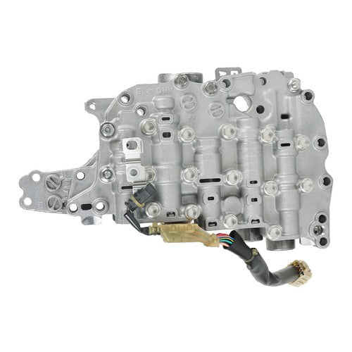 DURAFORCE Valve Body CVT Transmission JF017E For Nissan Murano 2014 L4 2.5L V6 3.5L