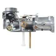 DURAFORCE Carburetor Kit For Briggs & Stratton 5 HP Series 135200 130200 133200 397135