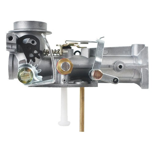 DURAFORCE Carburetor Kit For Briggs & Stratton 5 HP Series 135200 130200 133200 397135