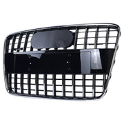 DURAFORCE For Audi Q7 SQ7 2005-2015 Sport Style Front Bumper Radiator Grill Grille