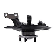 DURAFORCE 698-426 For Lexus RX350 07-09 Front Wheel Bearing Hub Steering Knuckle Assembly
