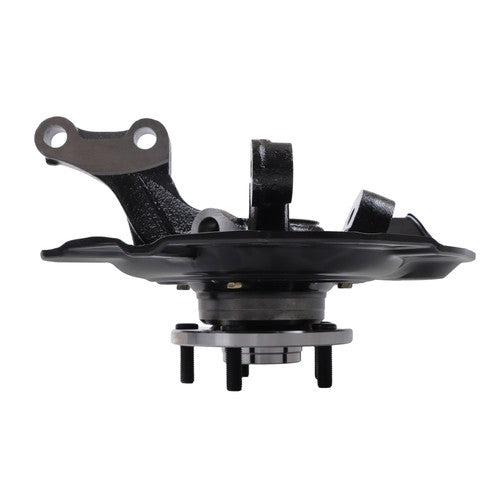 DURAFORCE 698-426 For Lexus RX350 07-09 Front Wheel Bearing Hub Steering Knuckle Assembly
