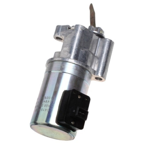 DURAFORCE Shut Off Solenoid Shutdown Device 24V 0419-9903 04199903 for Deutz 1013 Engine