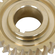 DURAFORCE GW-11527 Tine Shaft Gear & Bearing For Troy Bilt Tiller Unit For MTD GW-1064
