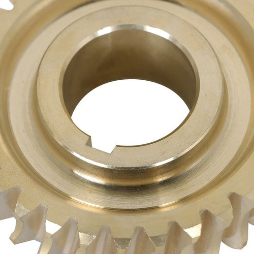 DURAFORCE GW-11527 Tine Shaft Gear & Bearing For Troy Bilt Tiller Unit For MTD GW-1064