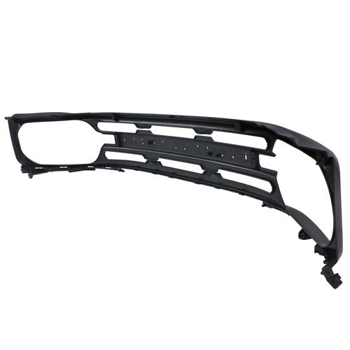 DURAFORCE Front Bumper Upper Grille Replacement Plastic For Ford Bronco Sport 2021-2023