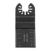 DURAFORCE Oscillating Saw Blades for Wood and Plastic Cutting Multitool Blade 60PCS 1-3/8