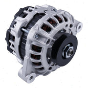 DURAFORCE Alternator 3023365 3040001 for Polaris Brutus HD MRZR Ranger Crew 15-2021
