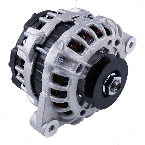 DURAFORCE Alternator 3023365 3040001 for Polaris Brutus HD MRZR Ranger Crew 15-2021