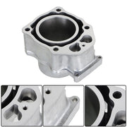 DURAFORCE For Honda Rancher TRX420 Cylinder Piston Gasket Top End Rebuild Kit 2007-2018