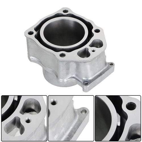 DURAFORCE For Honda Rancher TRX420 Cylinder Piston Gasket Top End Rebuild Kit 2007-2018