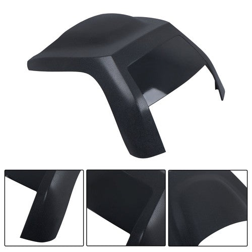 DURAFORCE Cowling Top Airdam Cap For Mercury 4-Stroke 75-115Hp Engine Cover 897529T