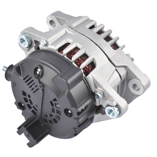 DURAFORCE Alternator 180A 12V for Kia Sedona 2019-2021 Cadenza 2017-2020 Sorento 2019-2020