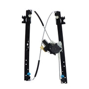 DURAFORCE LR083207 Window Regulator Rear Left For Land Rover Discovery 2017-2020 V6 3.0L