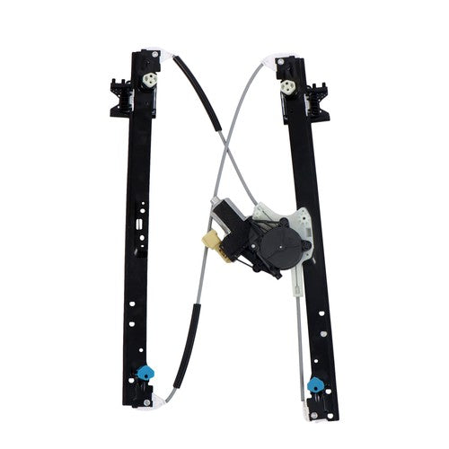 DURAFORCE LR083207 Window Regulator Rear Left For Land Rover Discovery 2017-2020 V6 3.0L