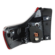 DURAFORCE For 15-20 Toyota Sienna Base L LE XLE Passenger/Right Side Tail Light Brake Lamp