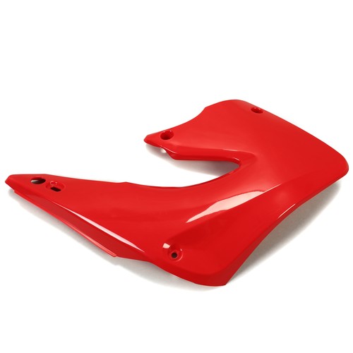 DURAFORCE For Honda CR125R CR250R 2000-2001 Plastic Complete Fairing Bodywork Fender Kit