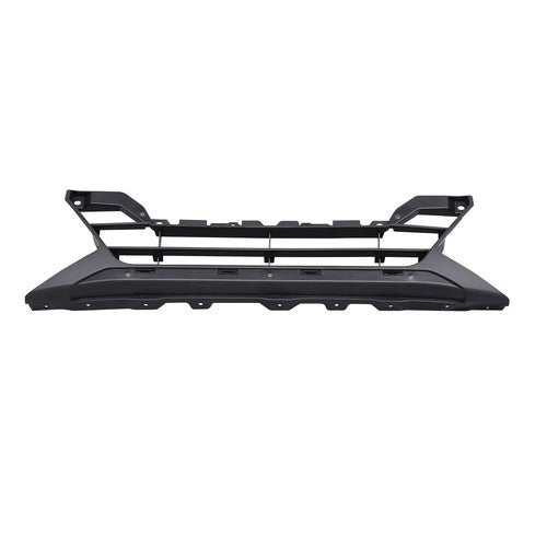 DURAFORCE For 20-23 Nissan Sentra S SR SV Black Front Lower Bumper Cover Grille NI1036113