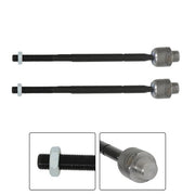 DURAFORCE 12× Front Upper Control Arm Kit For Chevy Silverado 1500 RWD 1999-2005 2006