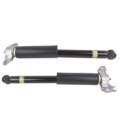 DURAFORCE Rear Shock Absorber Set For Buick LaCrosse 10-16 Regal 11-17 Chevy Impala Malibu
