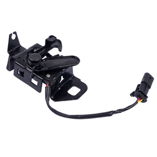 DURAFORCE Hood Latch Lock for Chevrolet Traverse High Country, LS, LT, Premier 3.6L 19-23