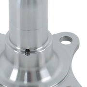 DURAFORCE [1-PACK] Spindle #84 E-Z Lube Weld-On w/ Hardware Kit For 3500 lb Trailer Axle