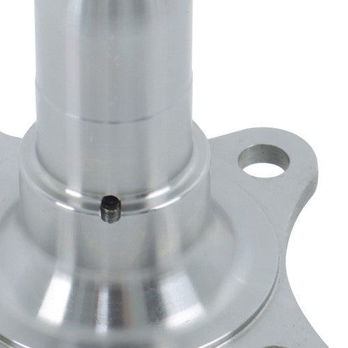 DURAFORCE [1-PACK] Spindle #84 E-Z Lube Weld-On w/ Hardware Kit For 3500 lb Trailer Axle