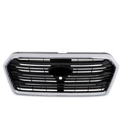 DURAFORCE Plastic Front Upper Bumper Grille 91121XC01A Fit For Subaru Ascent 2019-2022