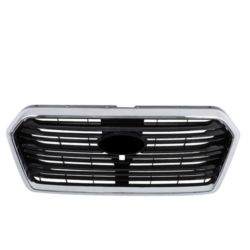 DURAFORCE Plastic Front Upper Bumper Grille 91121XC01A Fit For Subaru Ascent 2019-2022