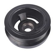 DURAFORCE Engine Harmonic Balancer for Nissan Frontier 2005-19 NV1500 Suzuki Equator 09-12