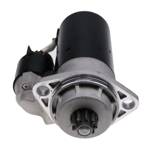 DURAFORCE Starter Motor 12V 2KW 9T 05728551R 50495901 For Hatz Engine 1D42 1D501D81 1D90