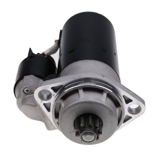 DURAFORCE Starter Motor 12V 2KW 9T 05728551R 50495901 For Hatz Engine 1D42 1D501D81 1D90