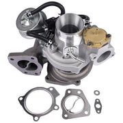 DURAFORCE Fits Pontiac Solstice Buick Regal Saturn Sky Chevrolet Cobalt 2.0L Turbocharger