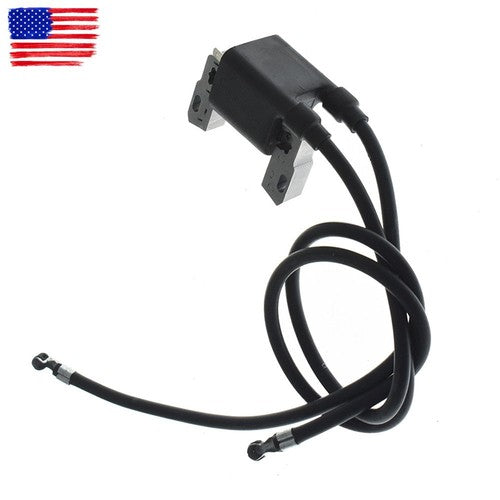 DURAFORCE Ignition Coil For &Horizontal/Vertical Twin L-Heads Model 42A707