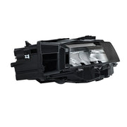 DURAFORCE Single Right Side For Nissan Rogue S 2021-2023 Headlight Replacement Clear Lens
